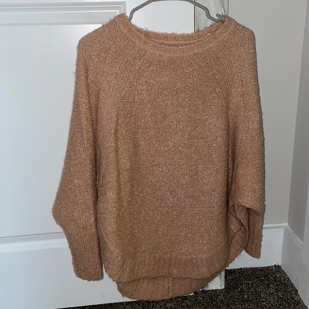 Loft Lou & Grey Sweater